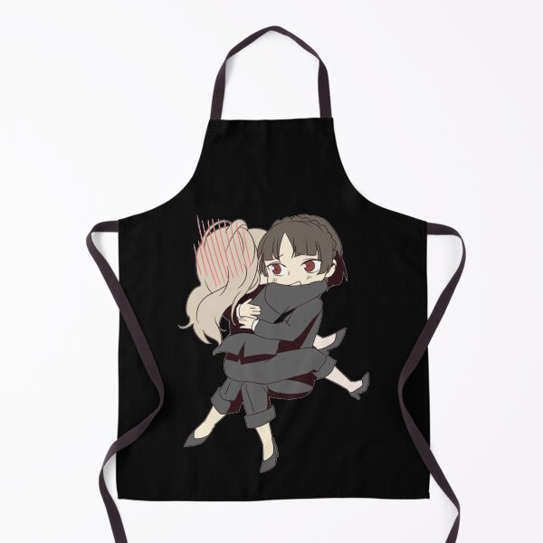 Item preview, Makoto Niijima - Persona 5 designed and sold by Absorb81.