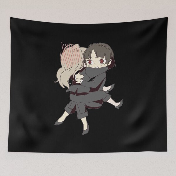 Item preview, Makoto Niijima - Persona 5 designed and sold by Absorb81.