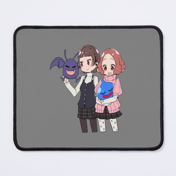 Item preview, Makoto Niijima - Persona 5 designed and sold by Absorb81.