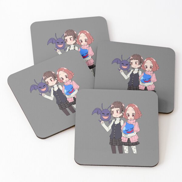 Item preview, Makoto Niijima - Persona 5 designed and sold by Absorb81.