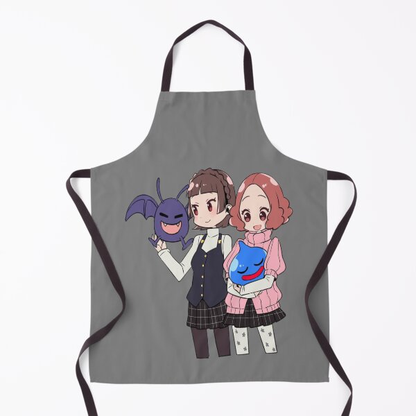 Item preview, Makoto Niijima - Persona 5 designed and sold by Absorb81.