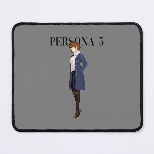 Item preview, Makoto Niijima - Persona 5 designed and sold by Absorb81.