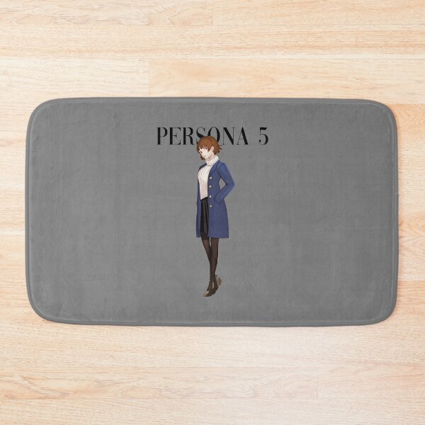 Item preview, Makoto Niijima - Persona 5 designed and sold by Absorb81.