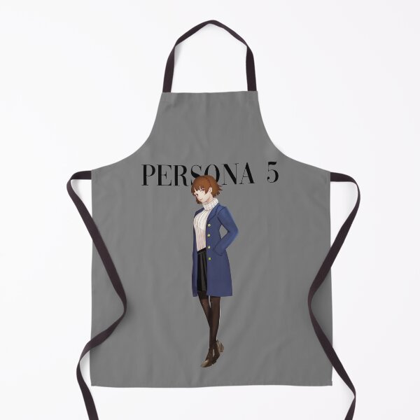 Item preview, Makoto Niijima - Persona 5 designed and sold by Absorb81.