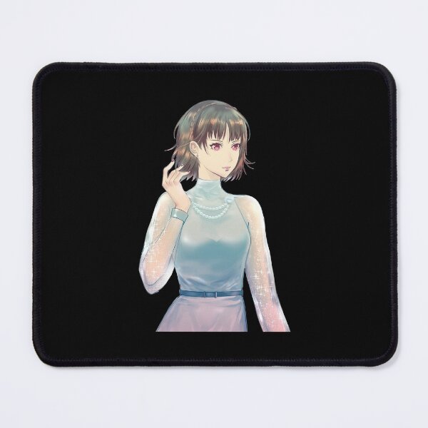 Item preview, Makoto Niijima - Persona 5 designed and sold by Absorb81.