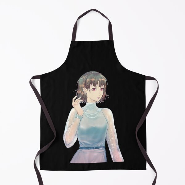 Item preview, Makoto Niijima - Persona 5 designed and sold by Absorb81.