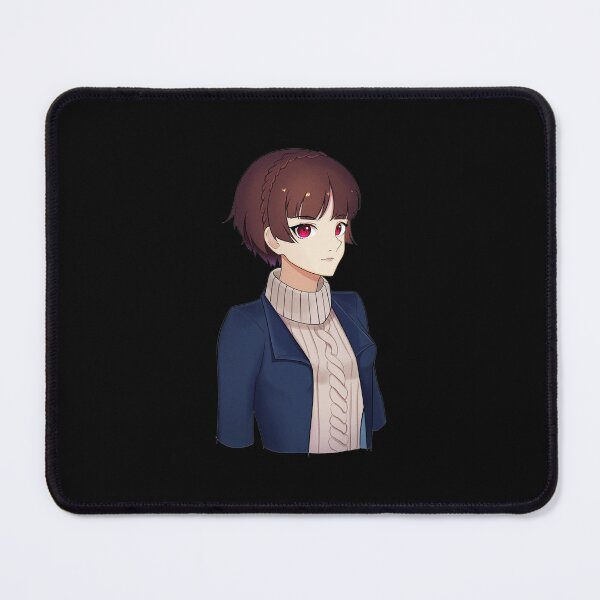 Item preview, Makoto Niijima - Persona 5 designed and sold by Absorb81.