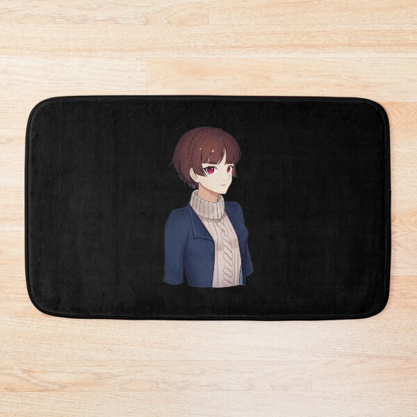 Item preview, Makoto Niijima - Persona 5 designed and sold by Absorb81.