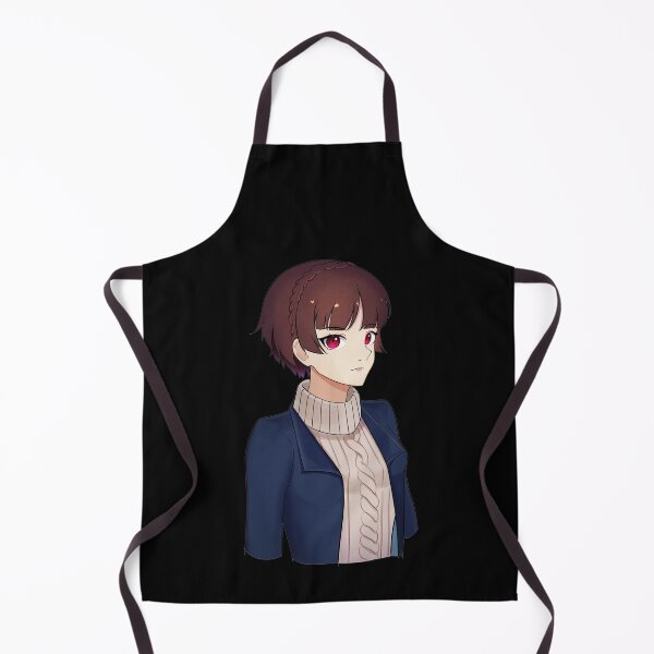 Item preview, Makoto Niijima - Persona 5 designed and sold by Absorb81.