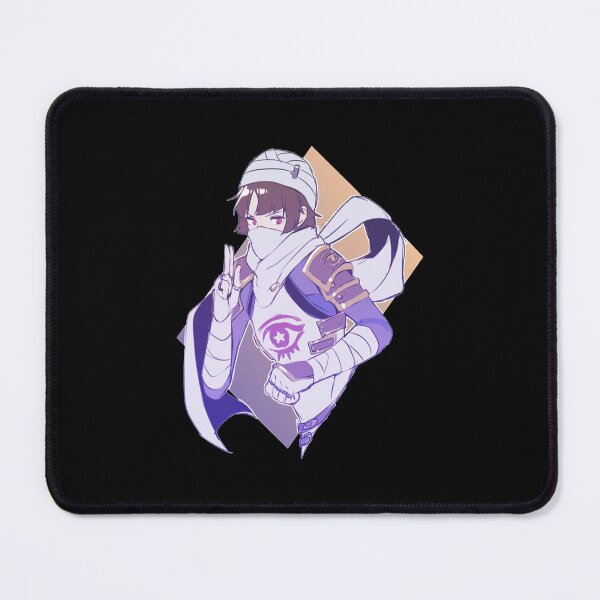 Item preview, Makoto Niijima - Persona 5 designed and sold by Absorb81.
