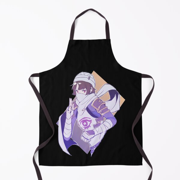 Item preview, Makoto Niijima - Persona 5 designed and sold by Absorb81.