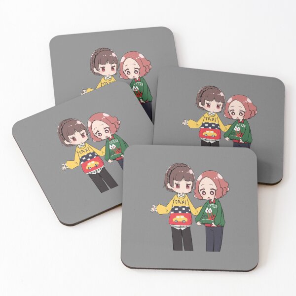 Item preview, Makoto Niijima - Persona 5 designed and sold by Absorb81.