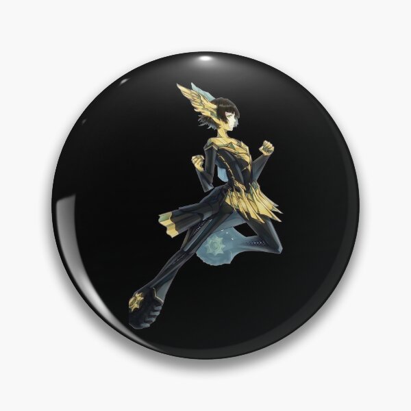 Item preview, Makoto Niijima - Persona 5 designed and sold by Absorb81.