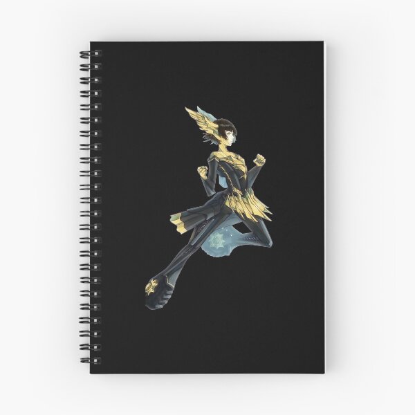 Item preview, Makoto Niijima - Persona 5 designed and sold by Absorb81.