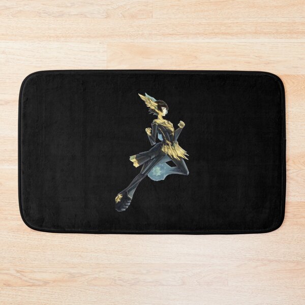Item preview, Makoto Niijima - Persona 5 designed and sold by Absorb81.