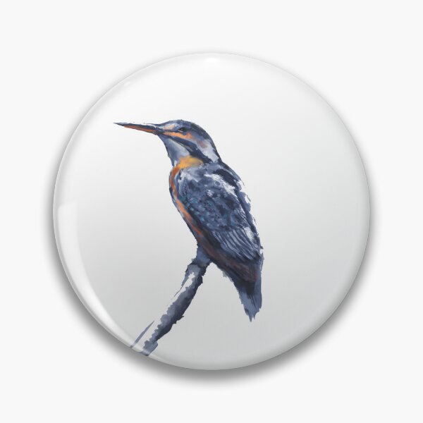 Item preview, King Fisher  designed and sold by Talreau.