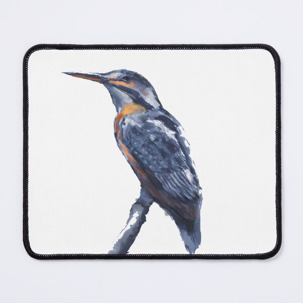 Item preview, King Fisher designed and sold by Talreau.