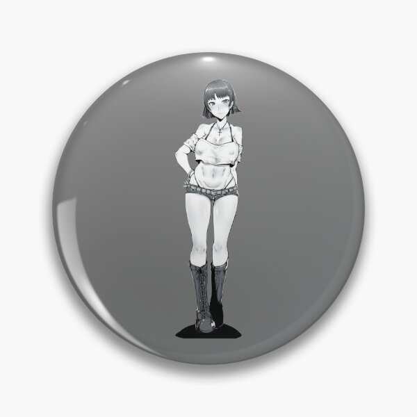 Item preview, Makoto Niijima - Persona 5 designed and sold by Absorb81.