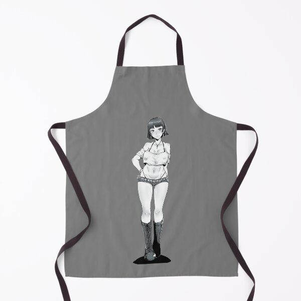 Item preview, Makoto Niijima - Persona 5 designed and sold by Absorb81.