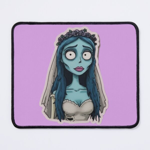 Item preview, Corpse Bride  designed and sold by TickledStink.