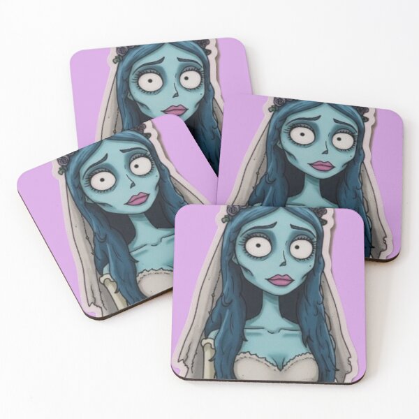Item preview, Corpse Bride  designed and sold by TickledStink.