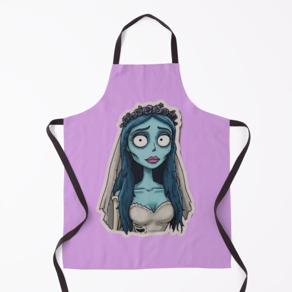 Item preview, Corpse Bride  designed and sold by TickledStink.