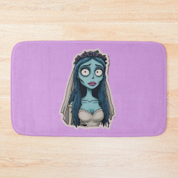 Item preview, Corpse Bride  designed and sold by TickledStink.