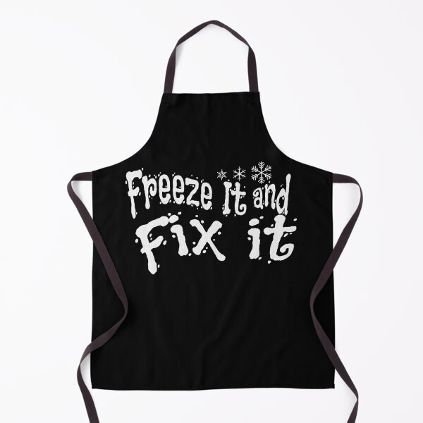 Item preview, Cryotherapy Freeze It And Fix It Cold Therapy  designed and sold by HosvPrint .s.