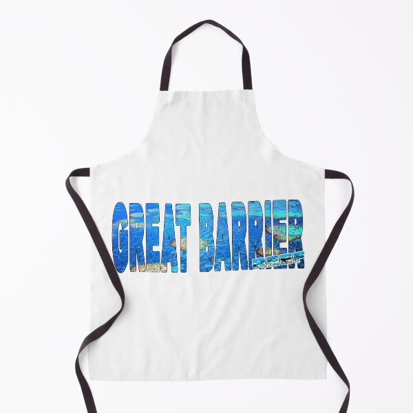 Item preview, GREAT BARRIER REEF - Queensland Australia Under/Over Water designed and sold by Adam Gormley.