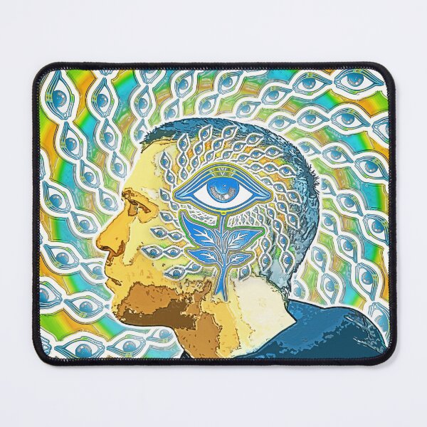 Item preview, Manifest4 designed and sold by Klaus Bremner (Autotelic Art).