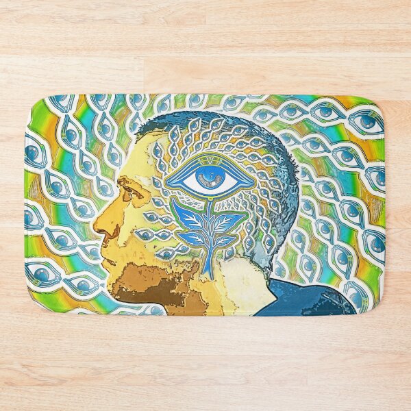 Item preview, Manifest4 designed and sold by Klaus Bremner (Autotelic Art).