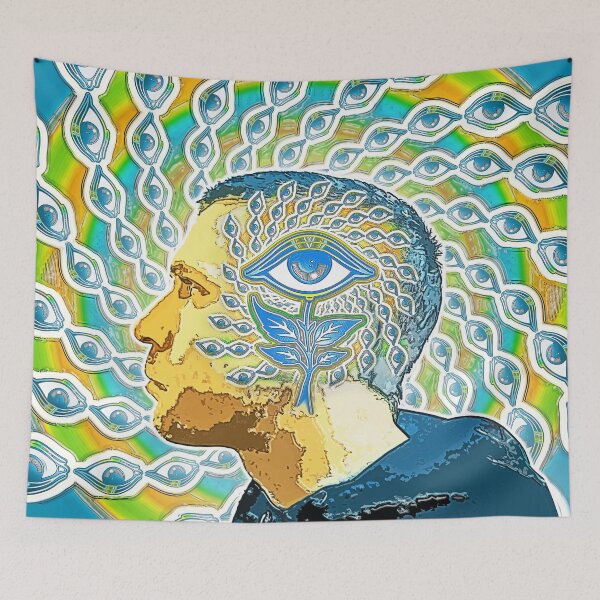 Item preview, Manifest4 designed and sold by Klaus Bremner (Autotelic Art).