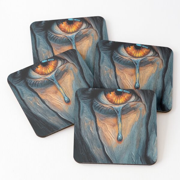 Item preview, Crying Woman designed and sold by 42youbest.