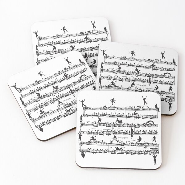 Item preview, Mozart Men designed and sold by zomboy.