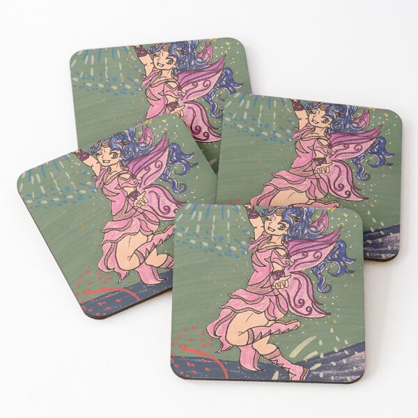 Item preview, Wondrous  designed and sold by MacDoodleBrains.