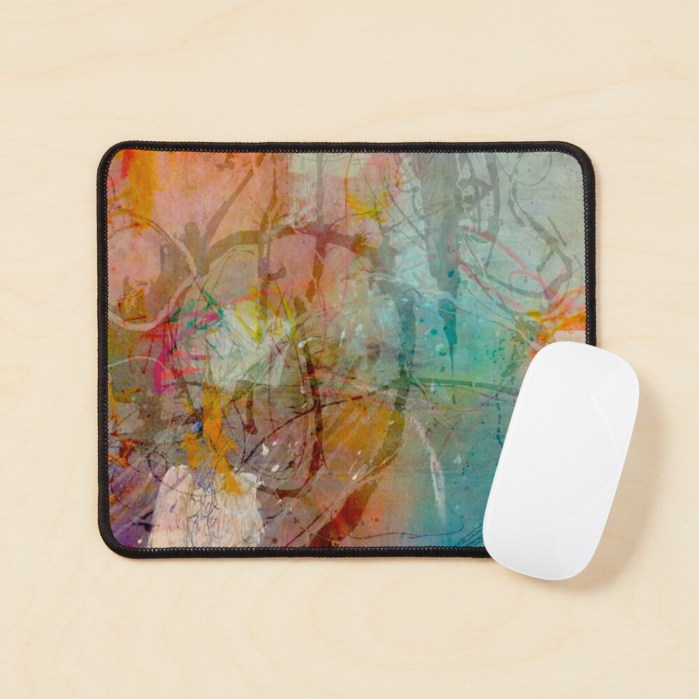 Item preview, Mouse Pad designed and sold by ViaARTfactory.