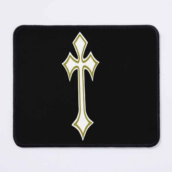 Item preview, Great Cross of the Holy Warrior designed and sold by Alba Forjanívea.