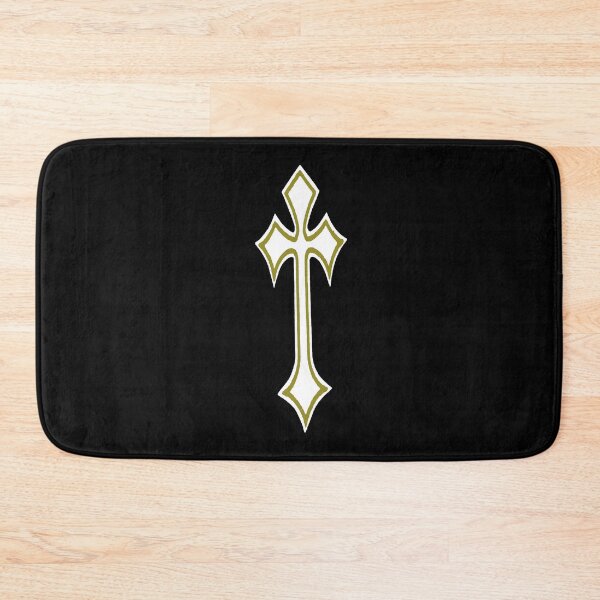 Item preview, Great Cross of the Holy Warrior designed and sold by Alba Forjanívea.