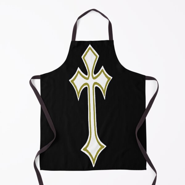 Item preview, Great Cross of the Holy Warrior designed and sold by Alba Forjanívea.