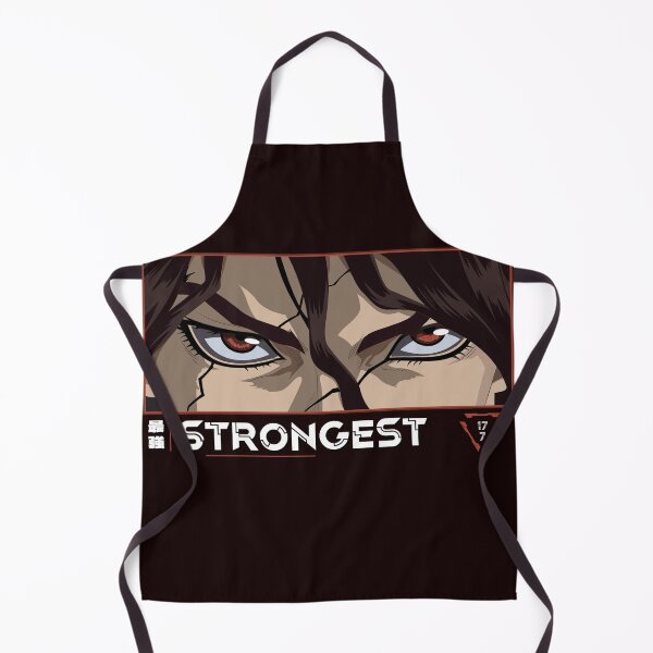 Item preview, The Strongest Anime Eyes Japanese Cozy Anime Style designed and sold by Otakurypto.