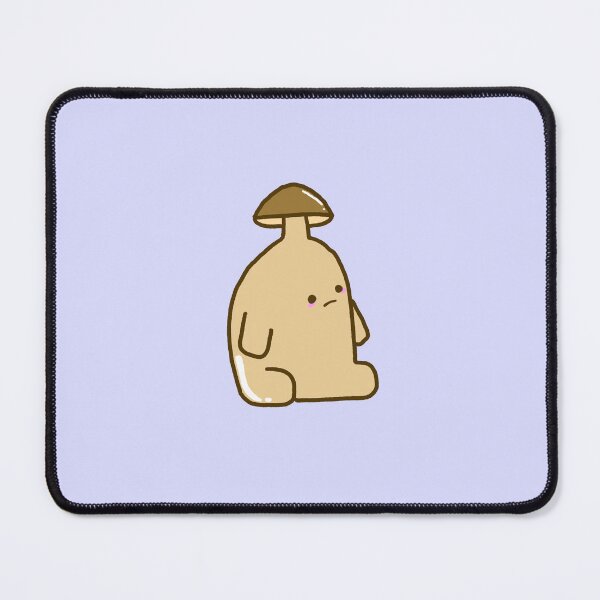Item preview, Shiitake Dude designed and sold by Animal-Barn.
