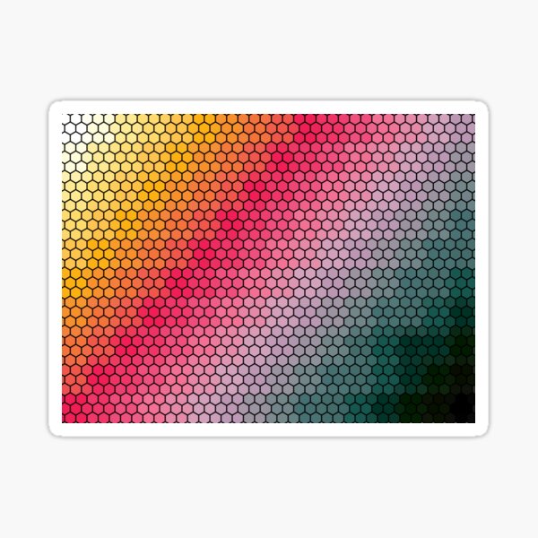 Item preview, Azures Hexa designed and sold by marjanmencin.