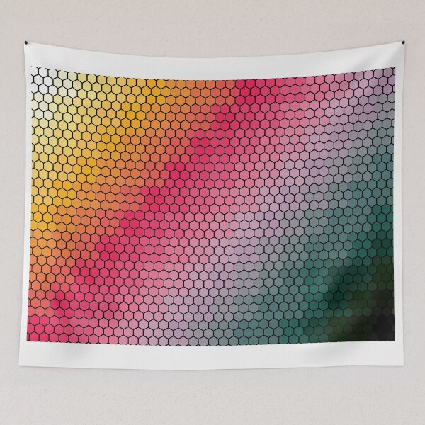 Item preview, Azures Hexa designed and sold by marjanmencin.