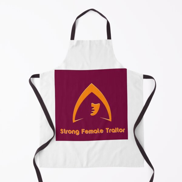 Item preview, traitors designed and sold by TheFirstMayDay.