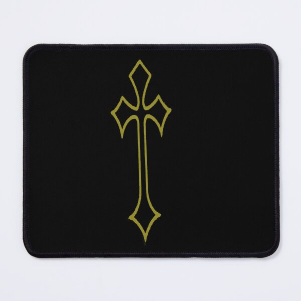 Item preview, Great Cross of the Holy Warrior designed and sold by Alba Forjanívea.