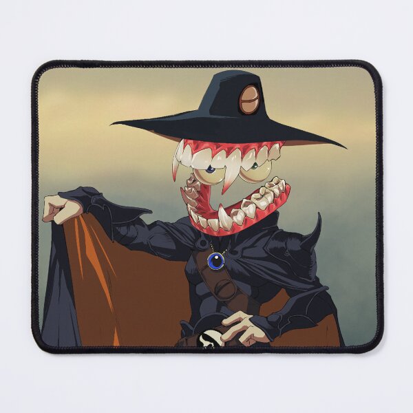 Item preview, Vampire Hunter Caine designed and sold by aka-inku.