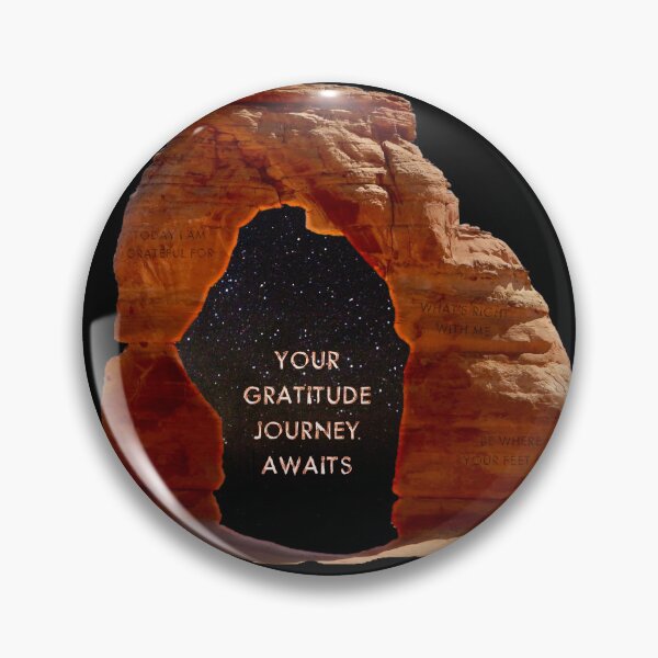 Item preview, Archway to Gratitude designed and sold by FlyfolkDesign.