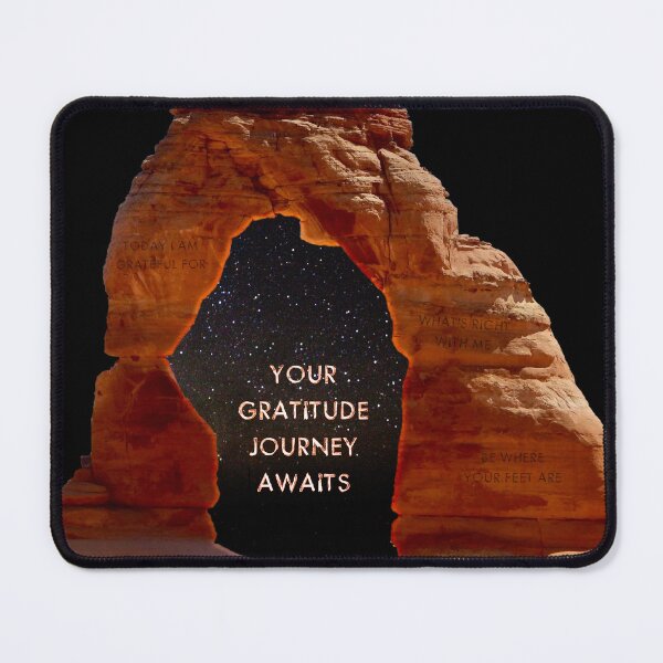 Item preview, Archway to Gratitude designed and sold by FlyfolkDesign.