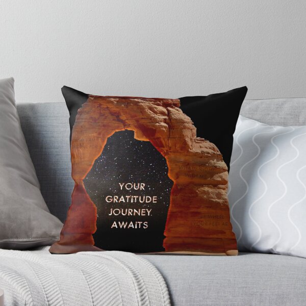Item preview, Archway to Gratitude designed and sold by FlyfolkDesign.