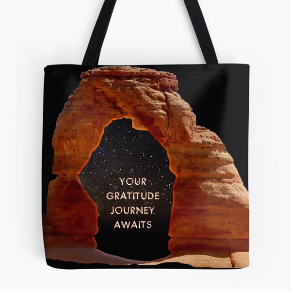 Item preview, Archway to Gratitude designed and sold by FlyfolkDesign.